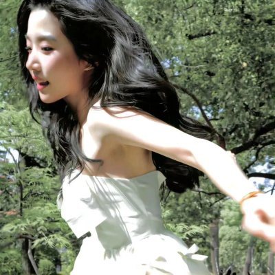 强捕犯